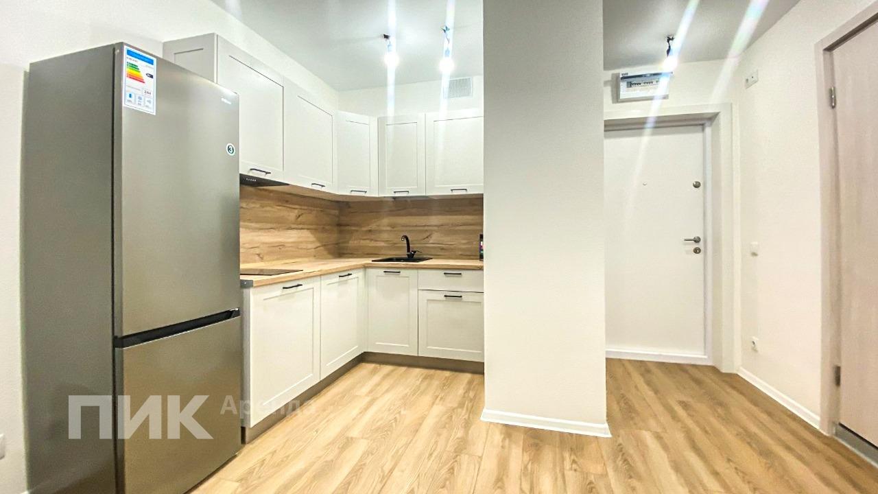 1-к. квартира, 32 м², 63 500 ₽/мес — фото № 5