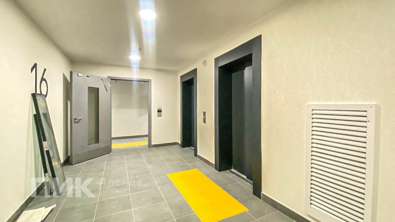 1-к. квартира, 32 м², 63 500 ₽/мес — фото № 11