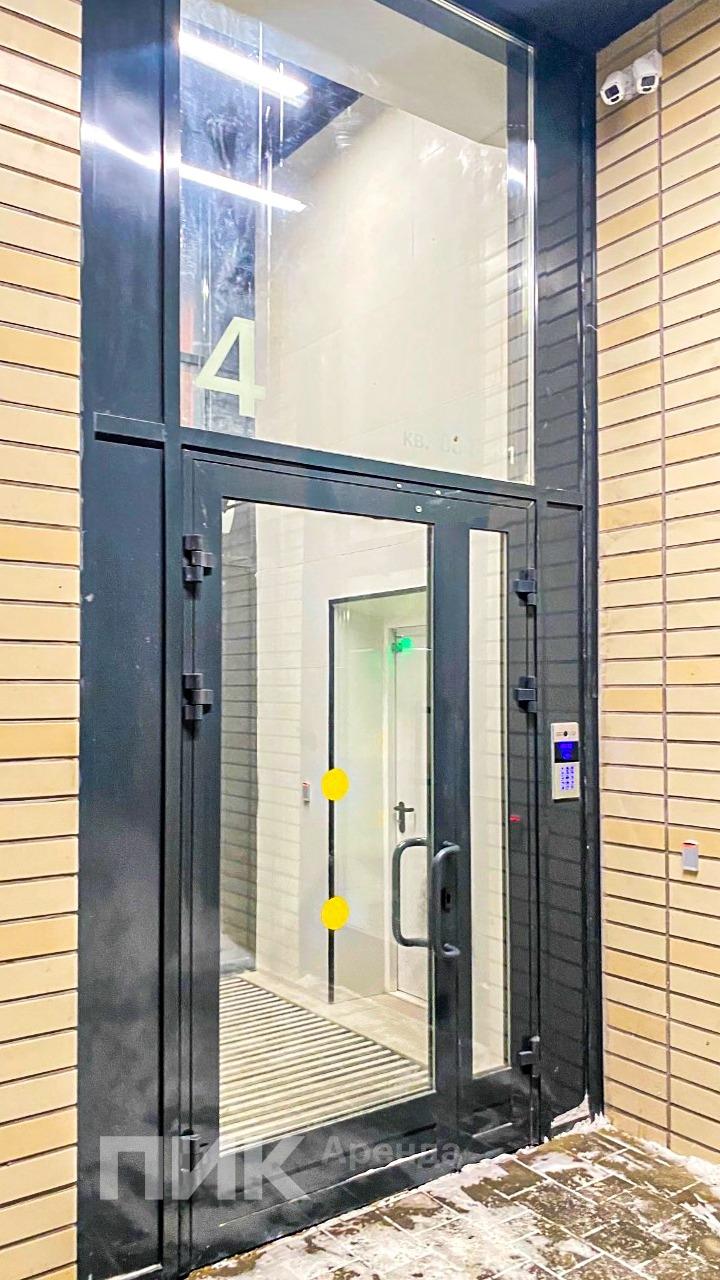 1-к. квартира, 32 м², 63 500 ₽/мес — фото № 13