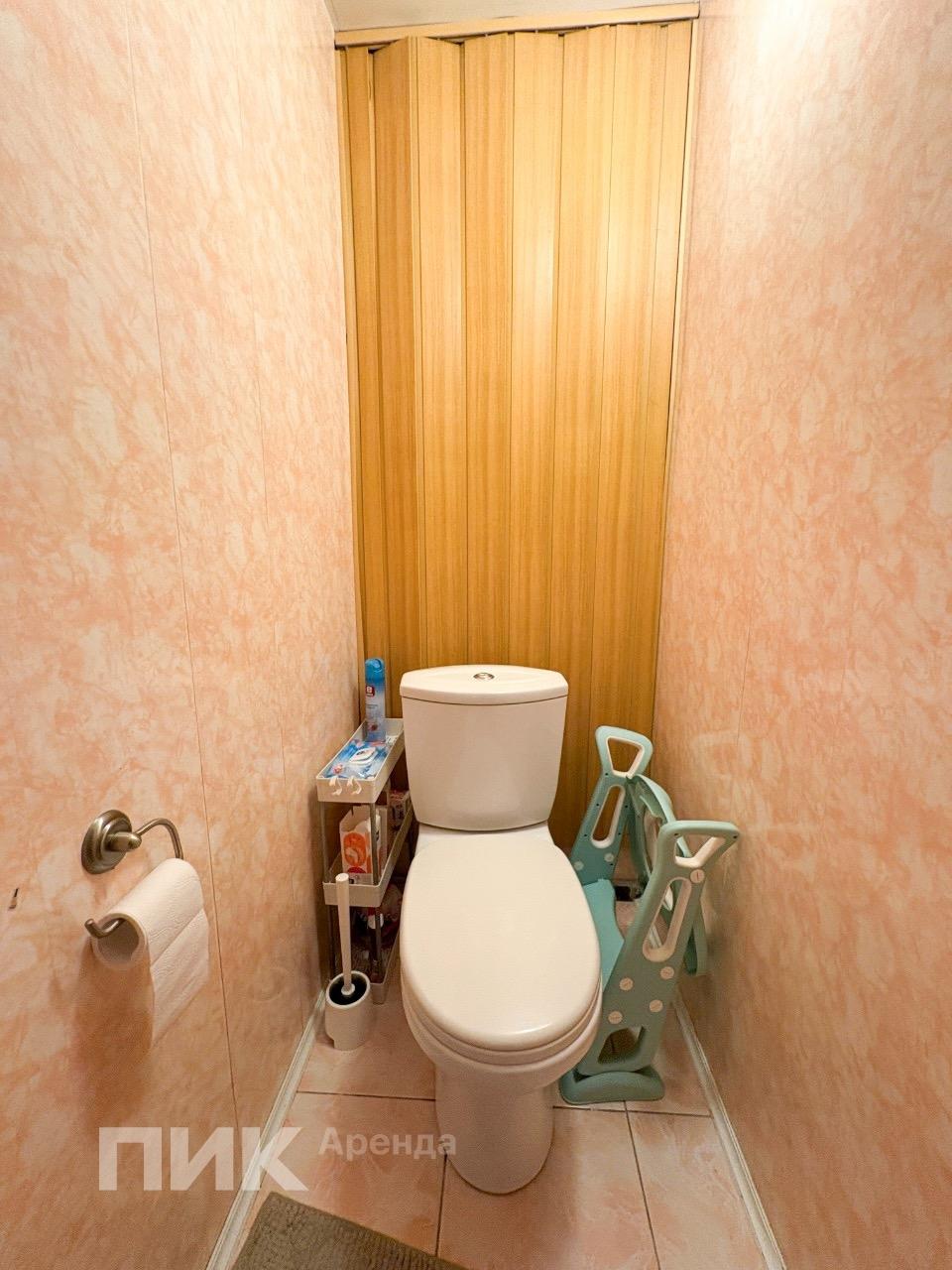 2-к. квартира, 58.3 м², 79 900 ₽/мес — фото № 10