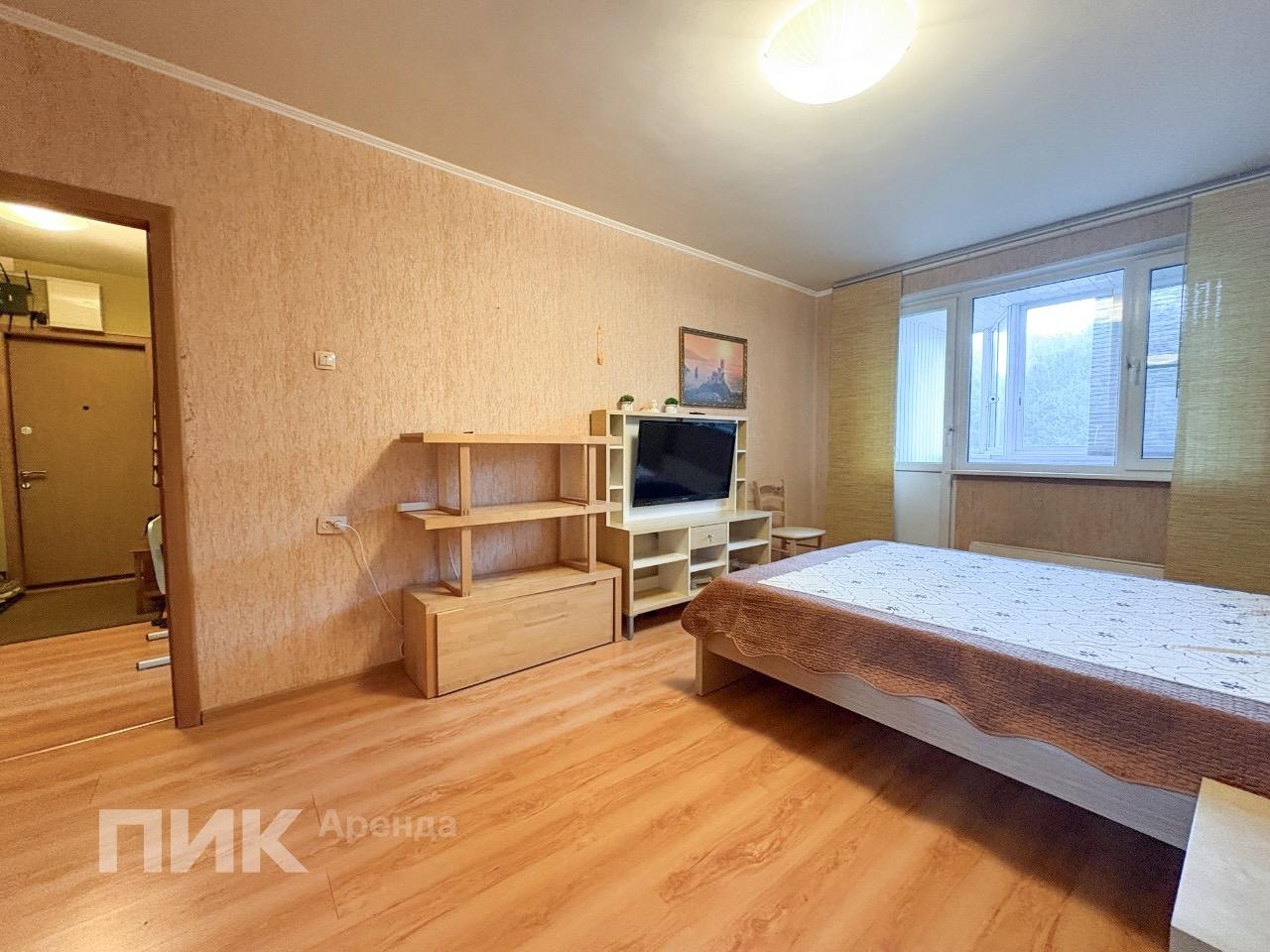 2-к. квартира, 58.3 м², 79 900 ₽/мес — фото № 3