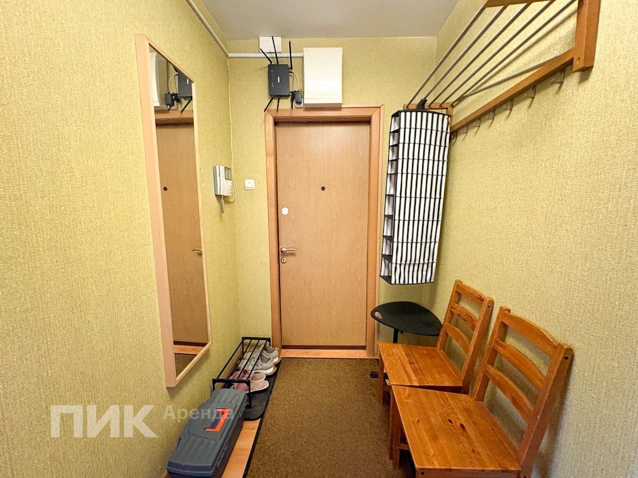 2-к. квартира, 58.3 м², 79 900 ₽/мес — фото № 12
