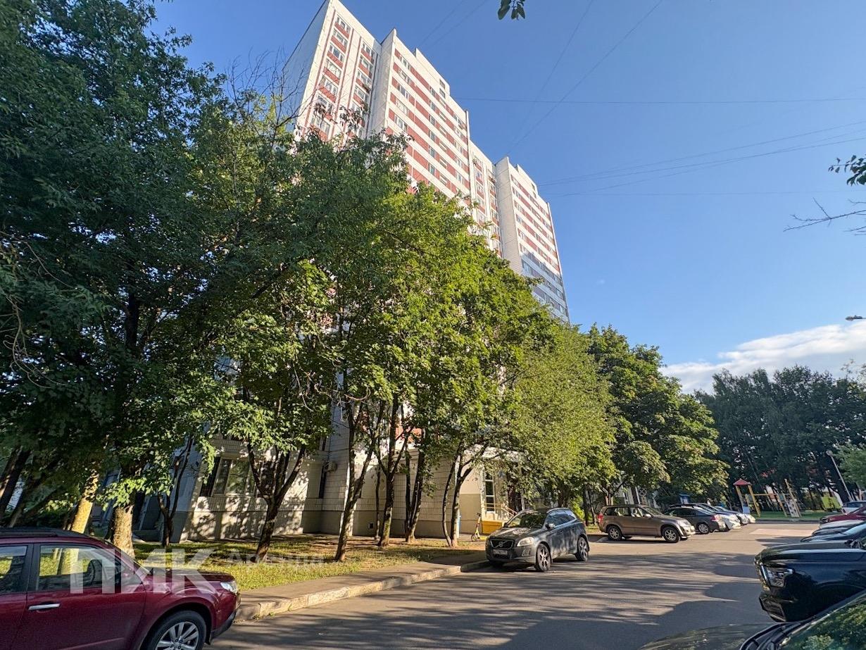 2-к. квартира, 58.3 м², 79 900 ₽/мес — фото № 16