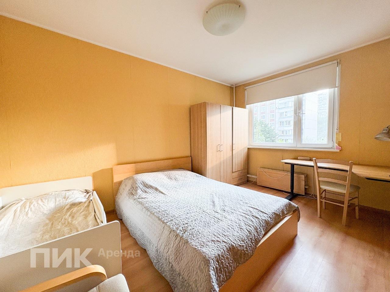 2-к. квартира, 58.3 м², 79 900 ₽/мес — фото № 1