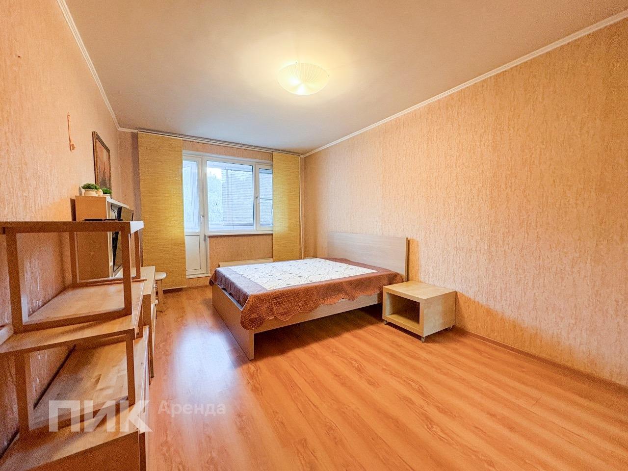 2-к. квартира, 58.3 м², 79 900 ₽/мес — фото № 2