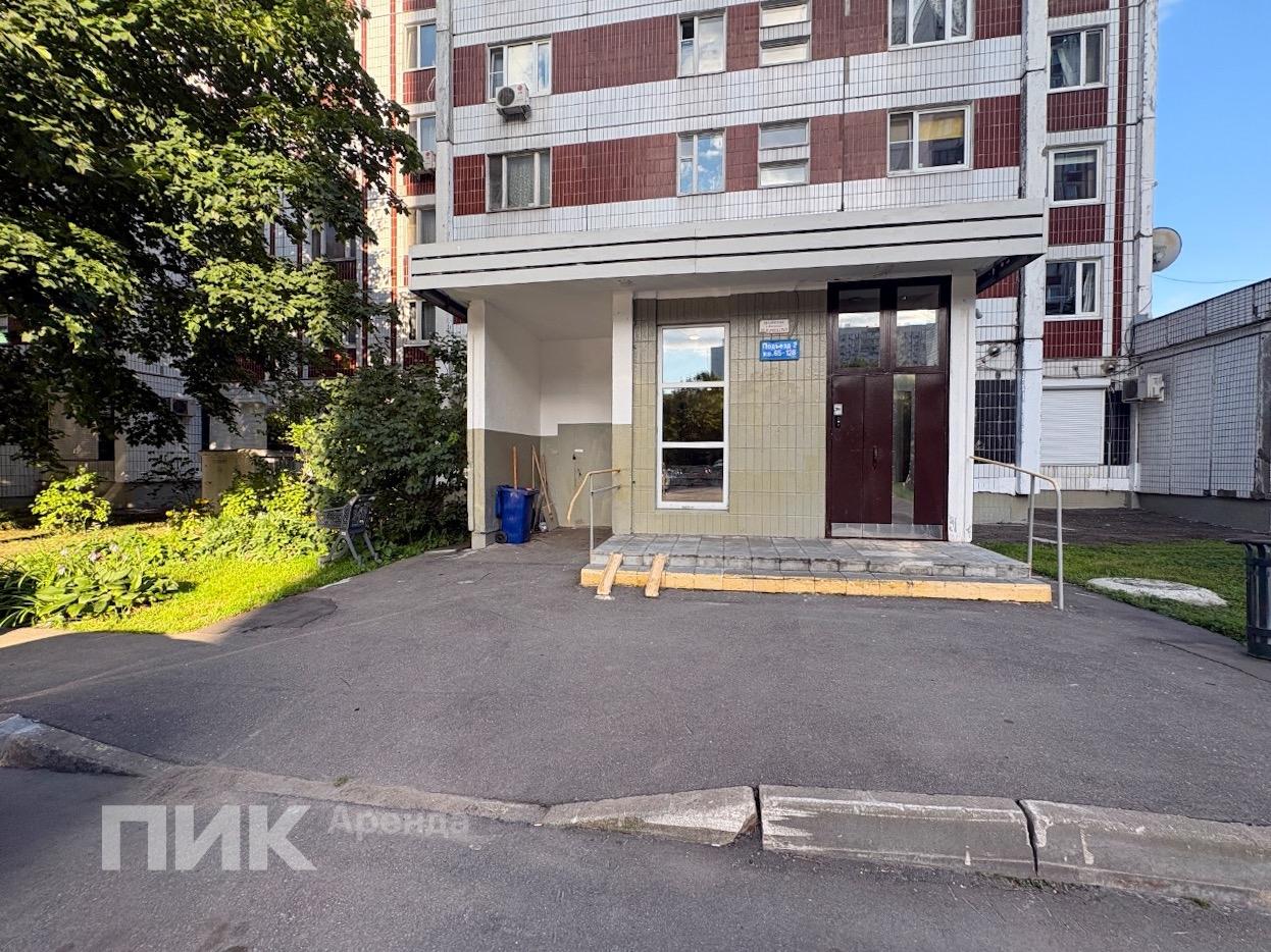 2-к. квартира, 58.3 м², 79 900 ₽/мес — фото № 17