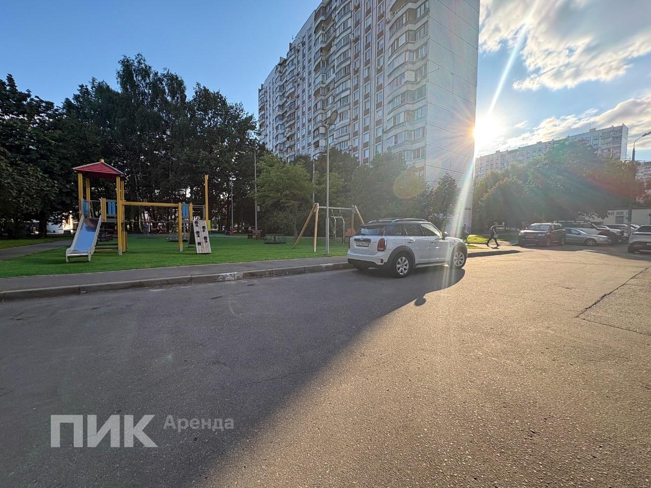 2-к. квартира, 58.3 м², 79 900 ₽/мес — фото № 18