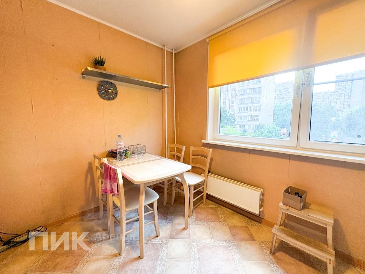 2-к. квартира, 58.3 м², 79 900 ₽/мес — фото № 5