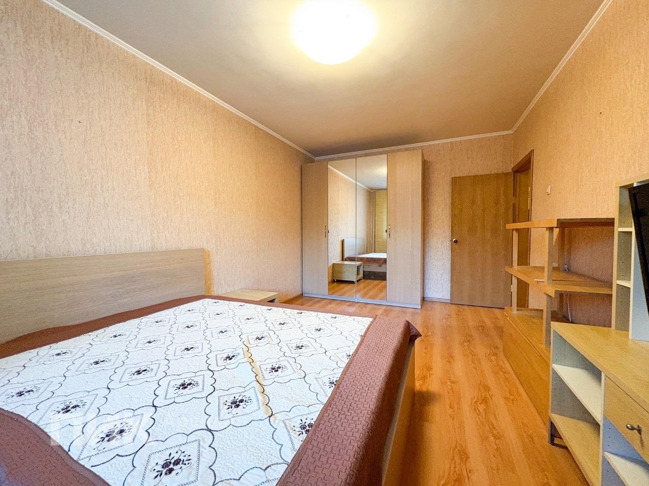 2-к. квартира, 58.3 м², 79 900 ₽/мес — фото № 4