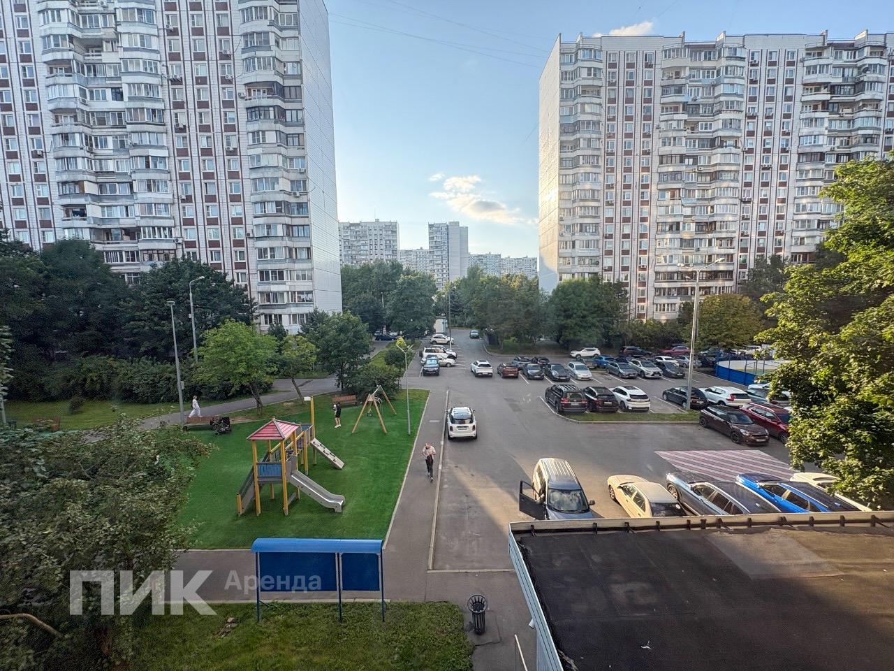 2-к. квартира, 58.3 м², 79 900 ₽/мес — фото № 15