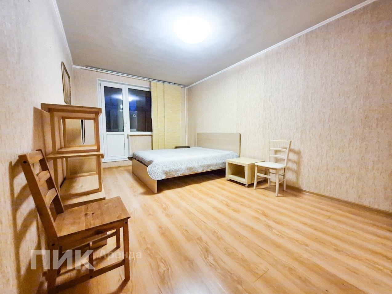 2-к. квартира, 58.3 м², 76 600 ₽/мес — фото № 4