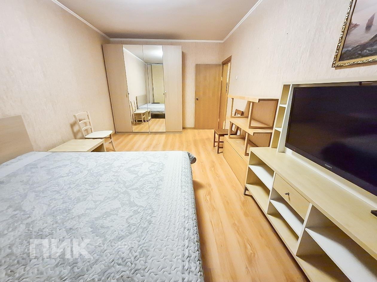 2-к. квартира, 58.3 м², 76 600 ₽/мес — фото № 11