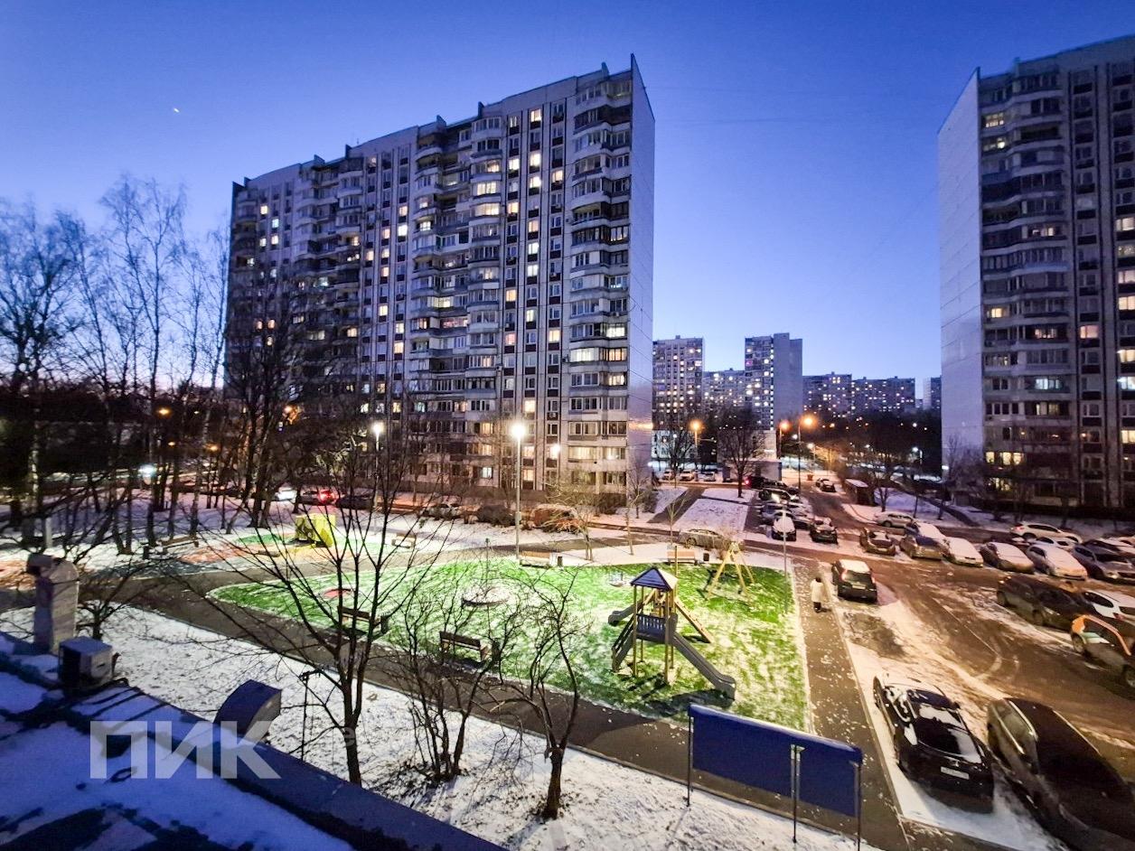 2-к. квартира, 58.3 м², 76 600 ₽/мес — фото № 20