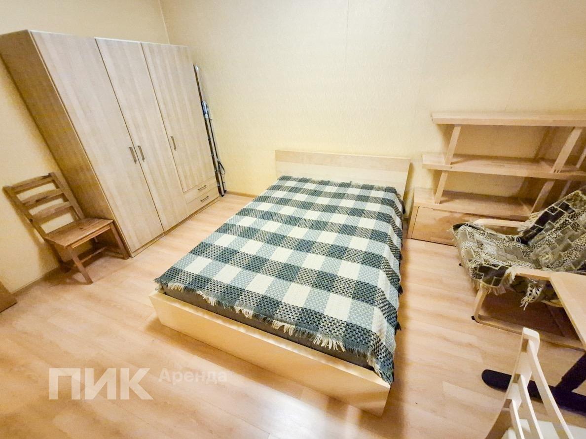 2-к. квартира, 58.3 м², 76 600 ₽/мес — фото № 2