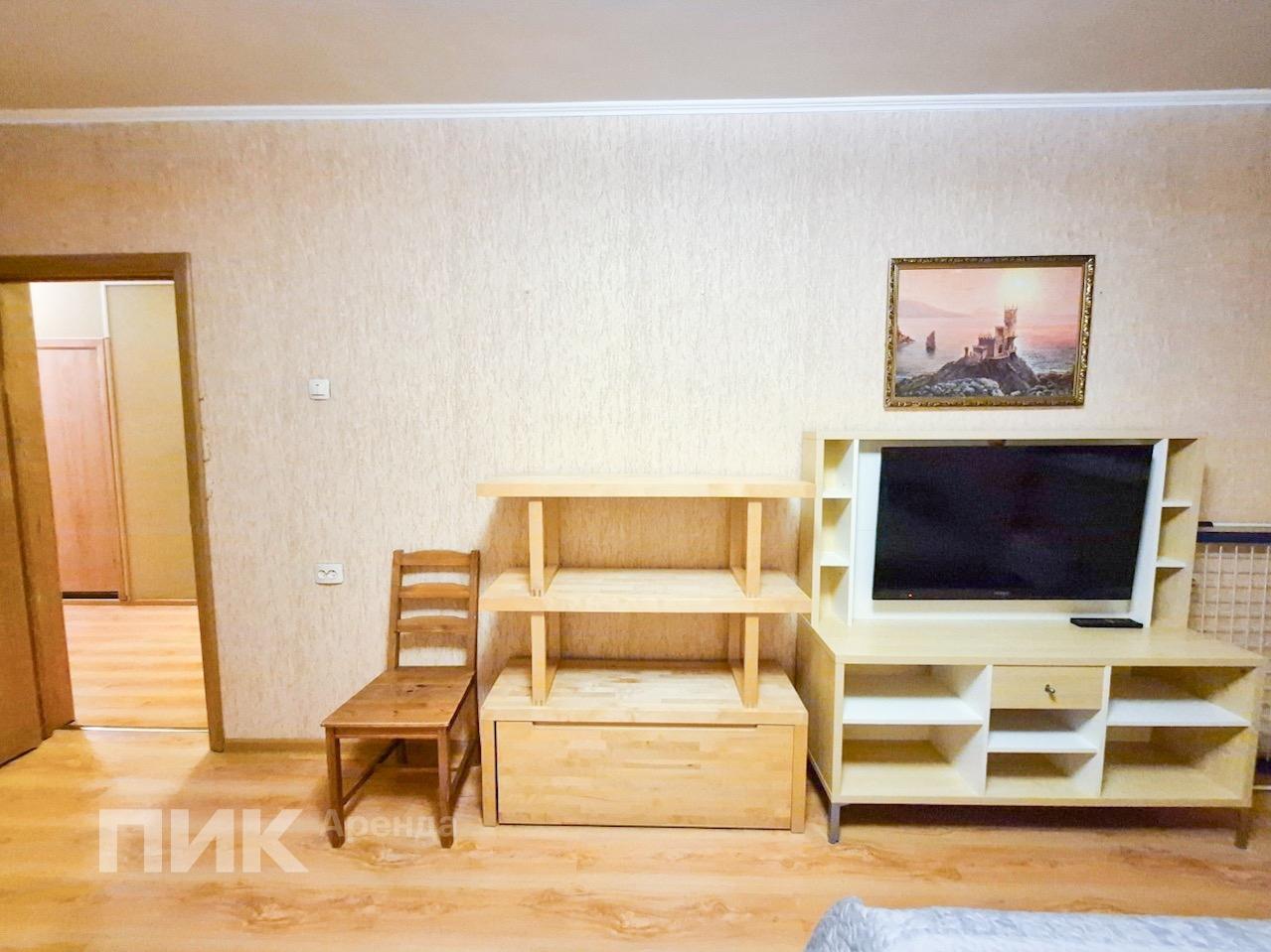 2-к. квартира, 58.3 м², 76 600 ₽/мес — фото № 6