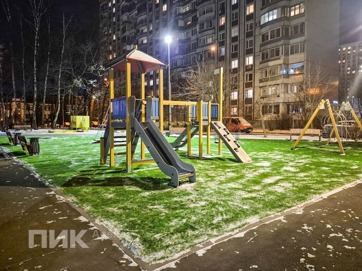 2-к. квартира, 58.3 м², 76 600 ₽/мес — фото № 23