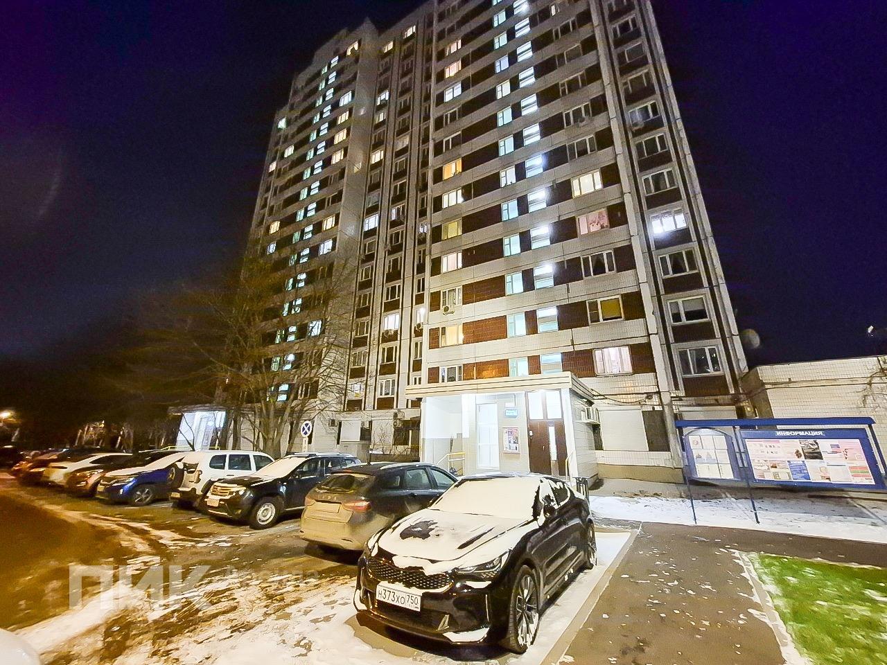 2-к. квартира, 58.3 м², 76 600 ₽/мес — фото № 21