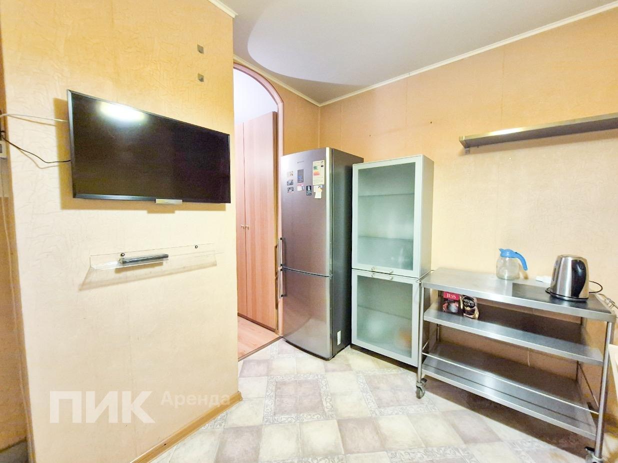 2-к. квартира, 58.3 м², 76 600 ₽/мес — фото № 10