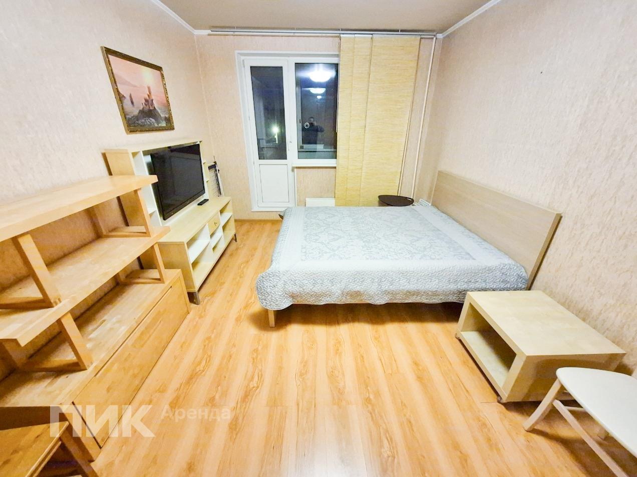 2-к. квартира, 58.3 м², 76 600 ₽/мес — фото № 5