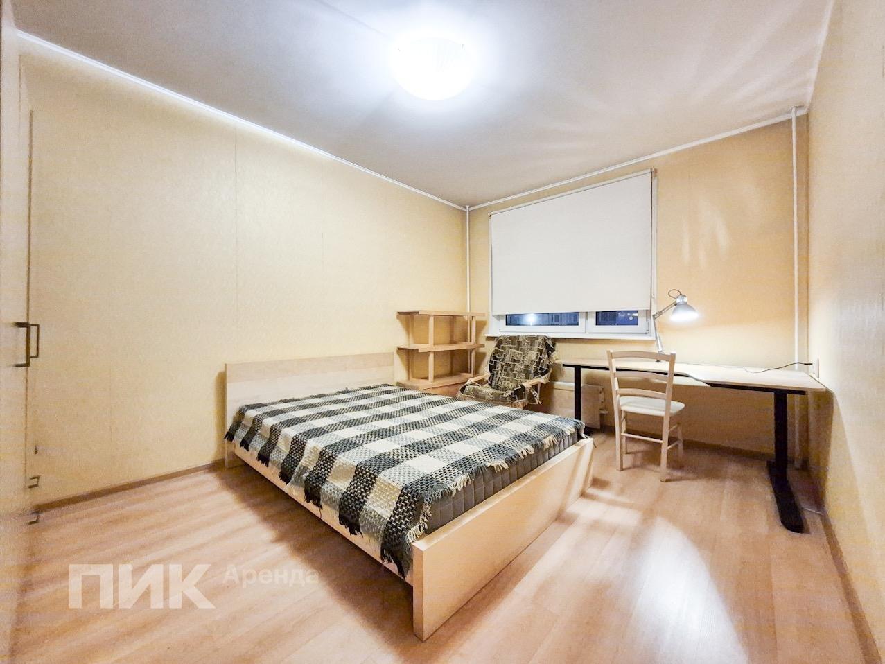 2-к. квартира, 58.3 м², 76 600 ₽/мес — фото № 1