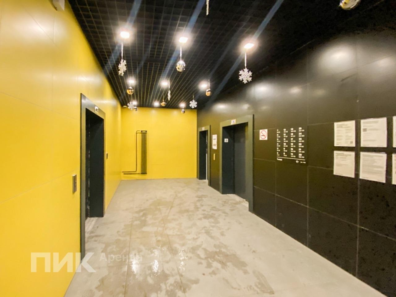 2-к. квартира, 54 м², 60 400 ₽/мес — фото № 14