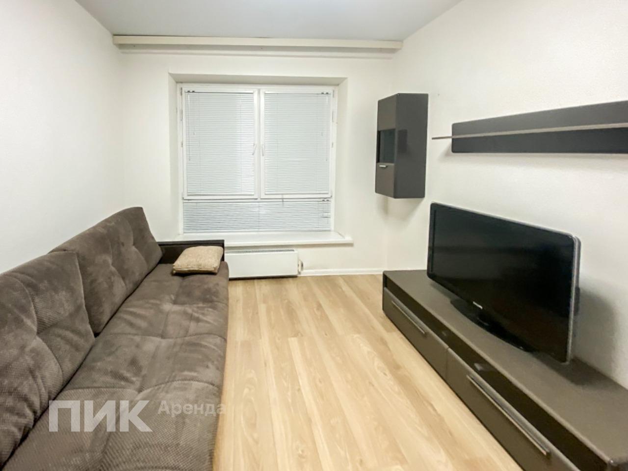 2-к. квартира, 54 м², 60 400 ₽/мес — фото № 1