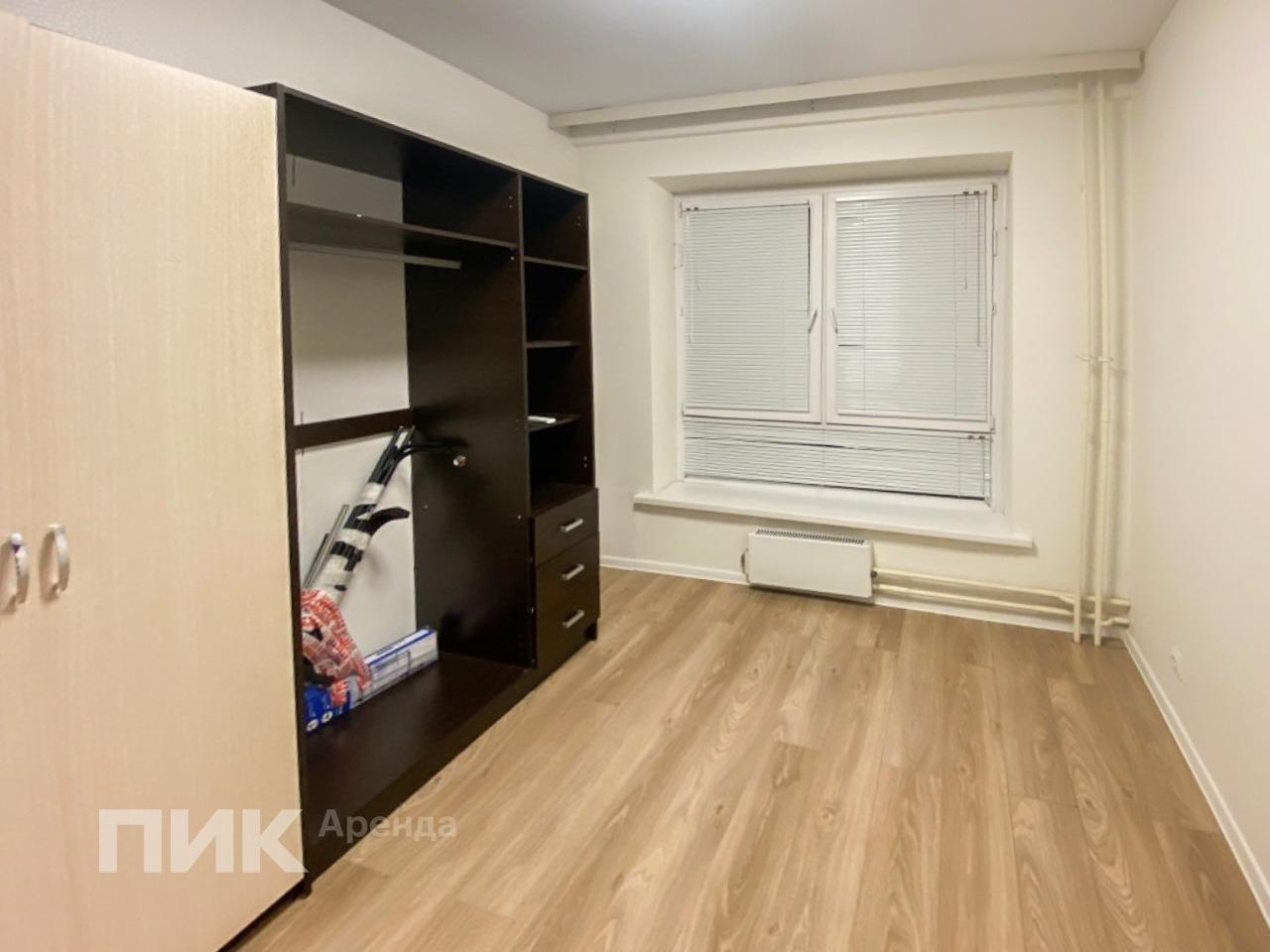 2-к. квартира, 54 м², 60 400 ₽/мес — фото № 3