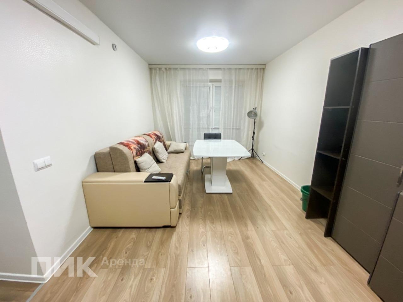 2-к. квартира, 54 м², 60 400 ₽/мес — фото № 5