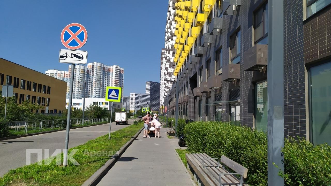 2-к. квартира, 54 м², 60 400 ₽/мес — фото № 18