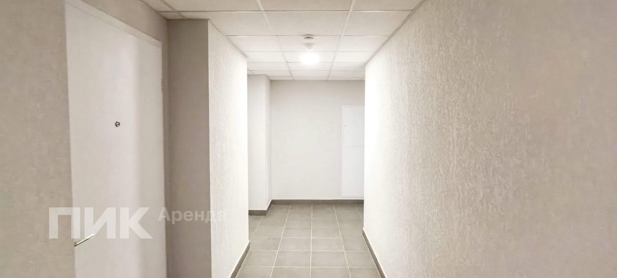 студия, 23.5 м², 73 900 ₽/мес — фото № 10