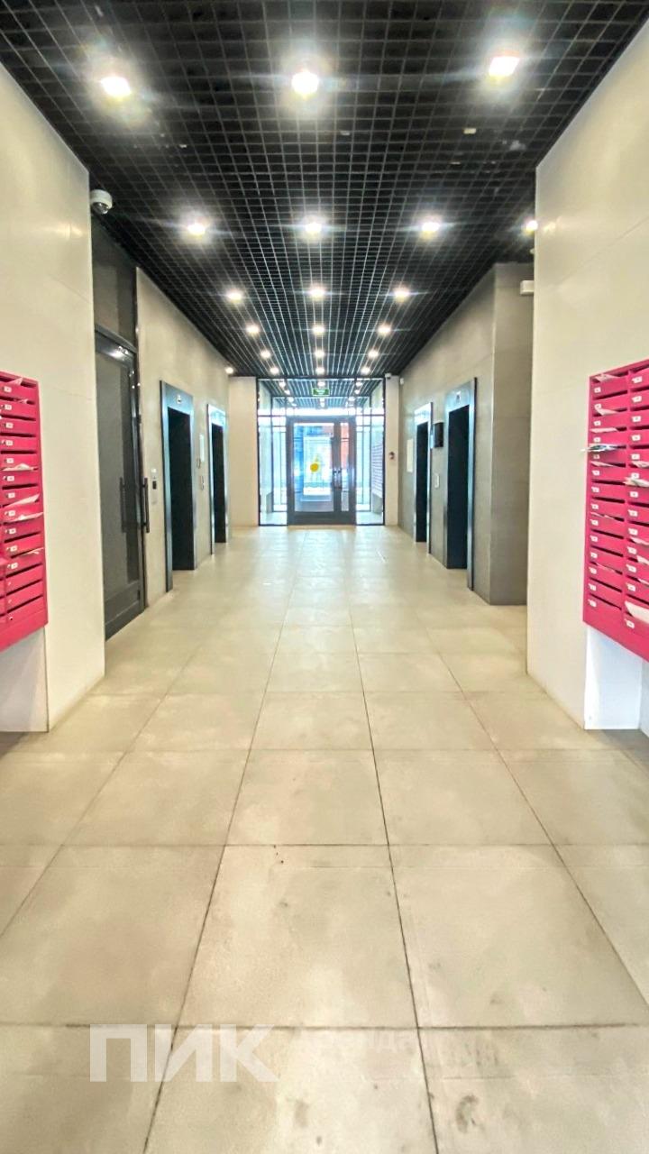 студия, 19.6 м², 64 000 ₽/мес — фото № 10