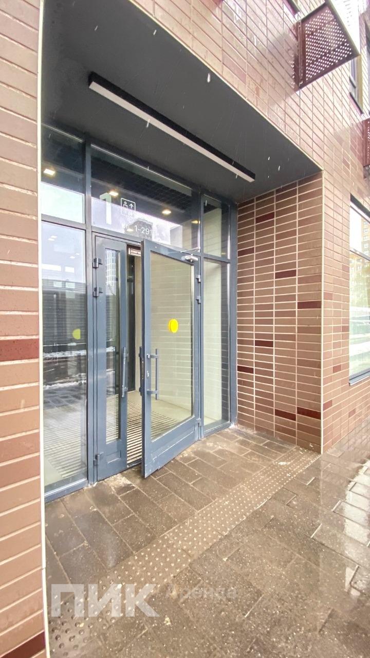 студия, 19.6 м², 64 000 ₽/мес — фото № 13