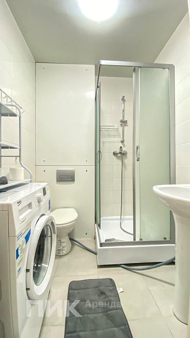 студия, 19.6 м², 64 000 ₽/мес — фото № 5