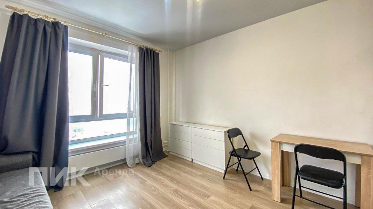 студия, 19.6 м², 64 000 ₽/мес — фото № 2