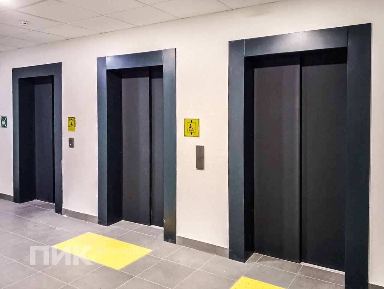 студия, 21.6 м², 50 000 ₽/мес — фото № 8