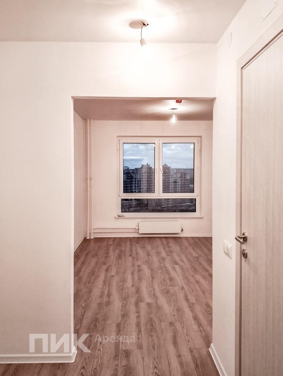 студия, 21.6 м², 50 000 ₽/мес — фото № 6