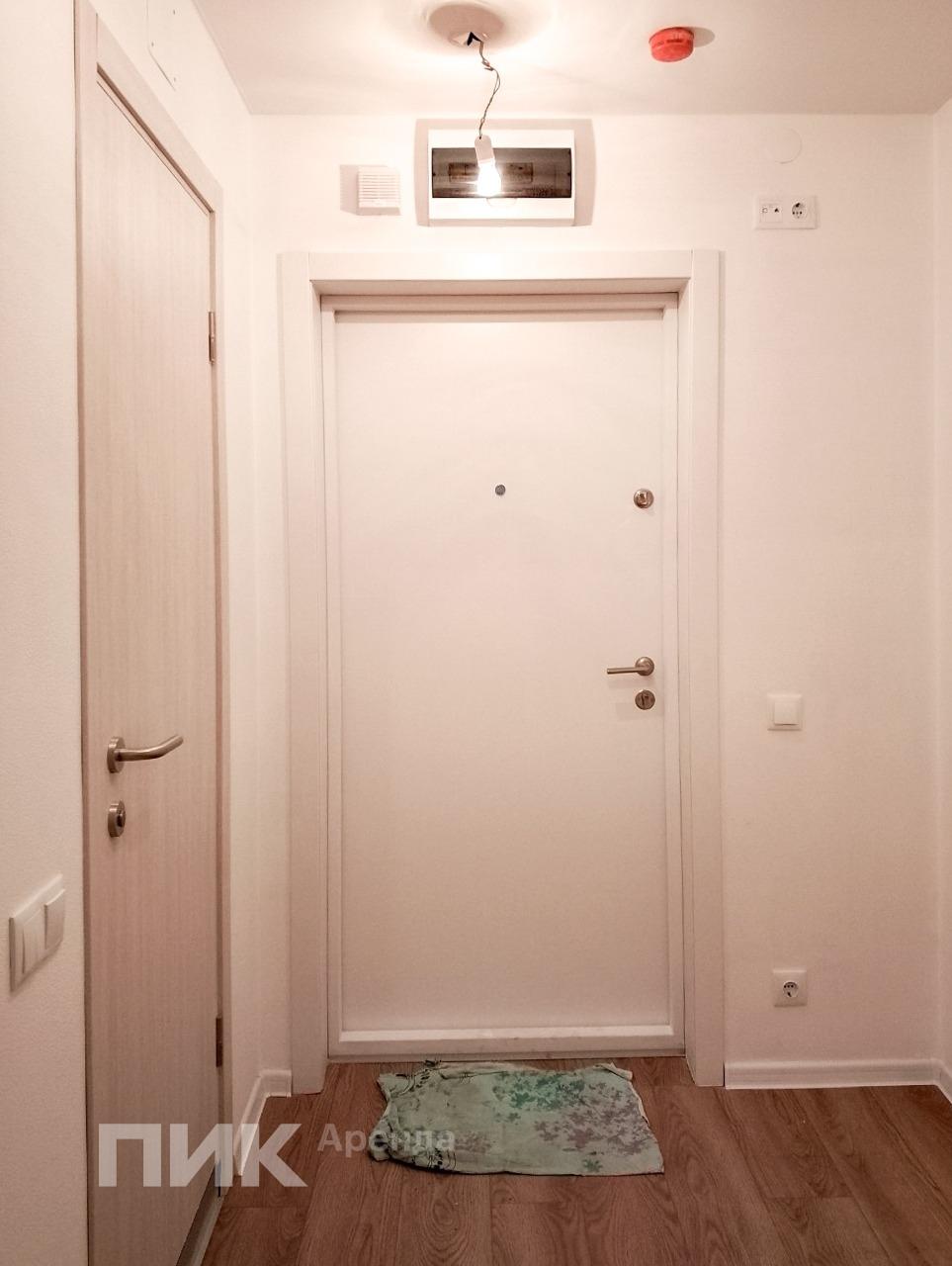 студия, 21.6 м², 50 000 ₽/мес — фото № 7