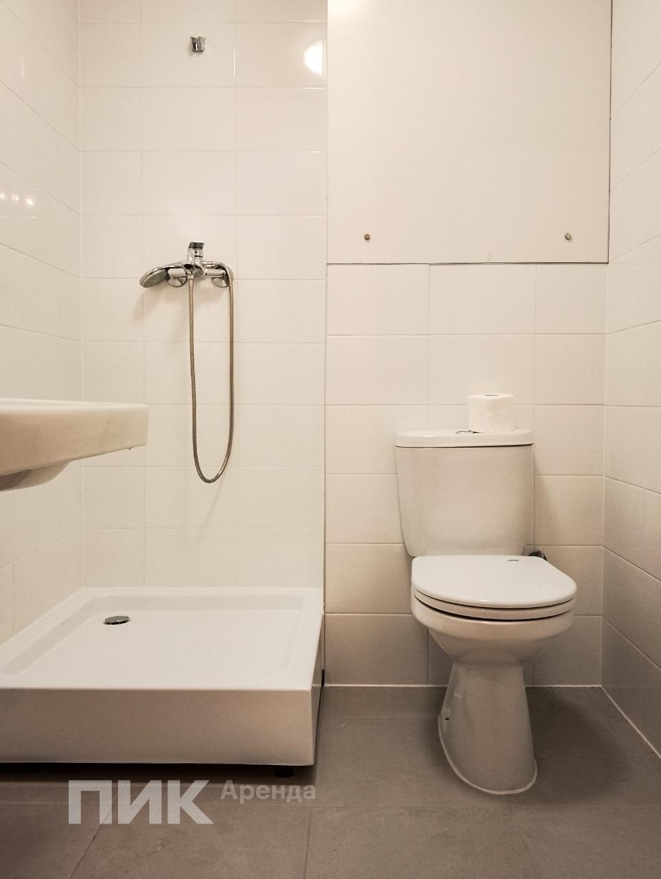 студия, 21.6 м², 50 000 ₽/мес — фото № 5