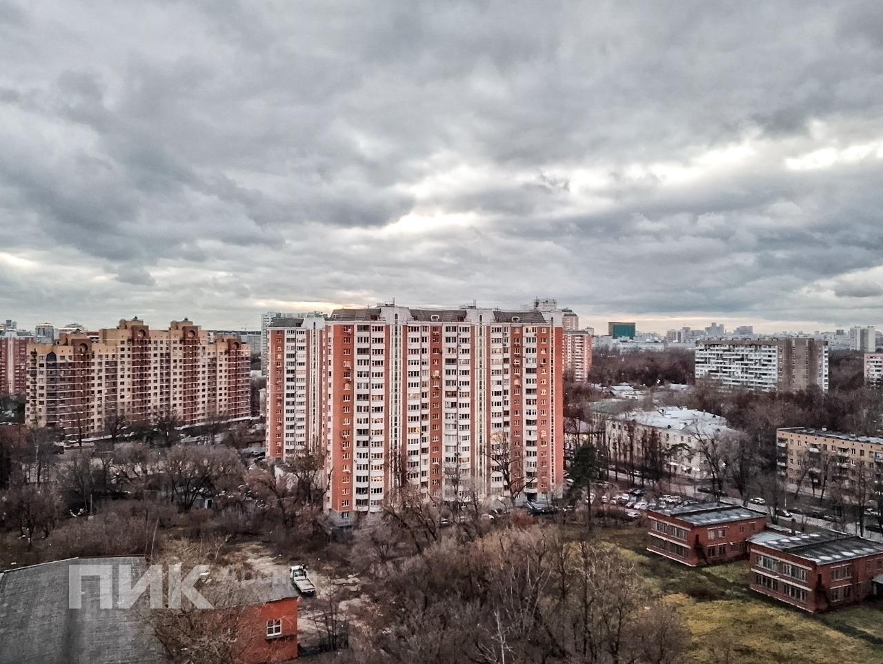 студия, 21.6 м², 50 000 ₽/мес — фото № 10