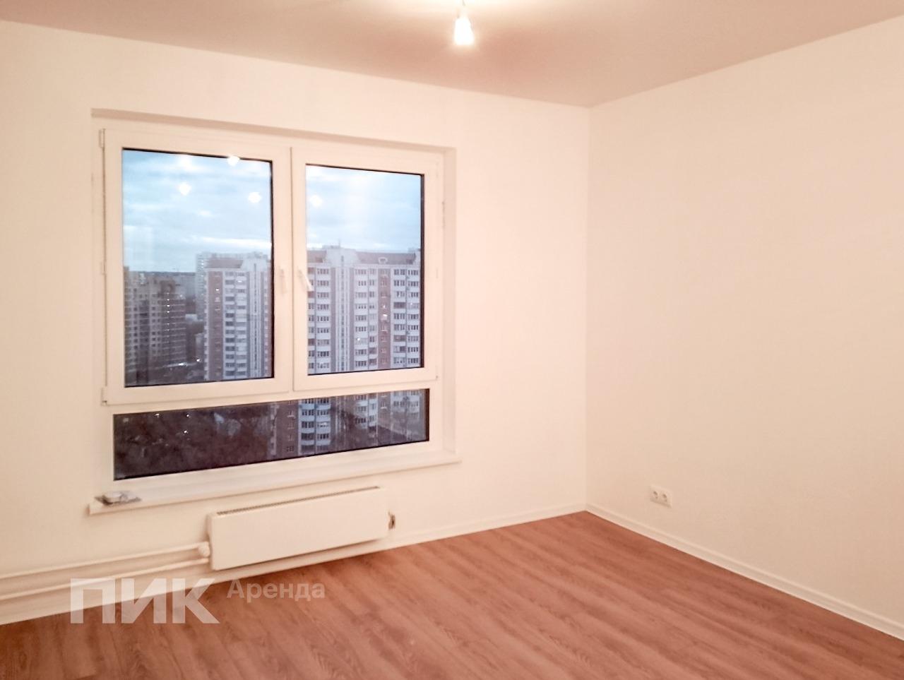 студия, 21.6 м², 50 000 ₽/мес — фото № 2