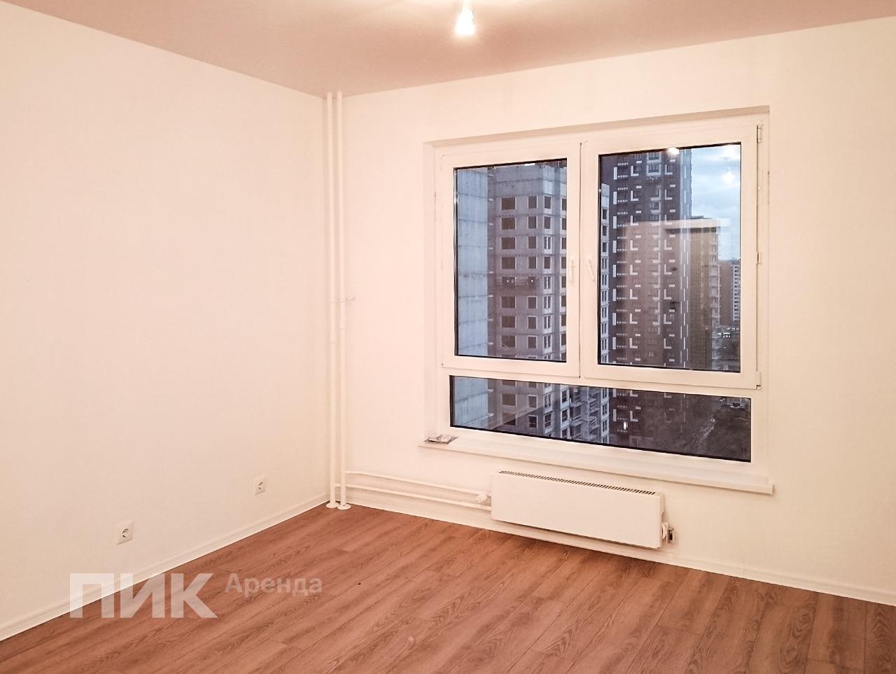 студия, 21.6 м², 50 000 ₽/мес — фото № 1