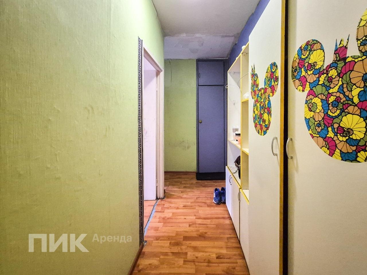 2-к. квартира, 45.9 м², 47 800 ₽/мес — фото № 13