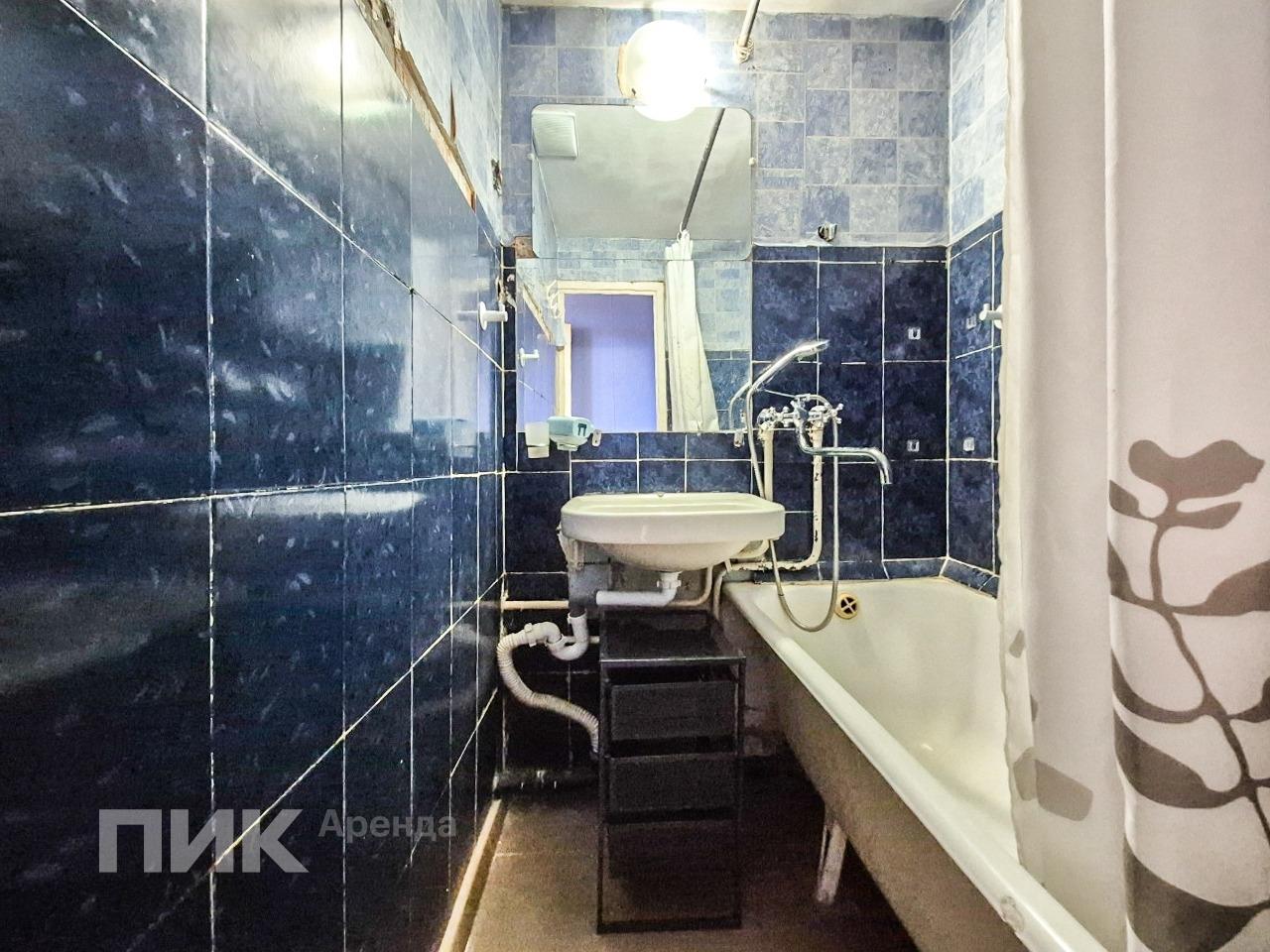 2-к. квартира, 45.9 м², 47 800 ₽/мес — фото № 11