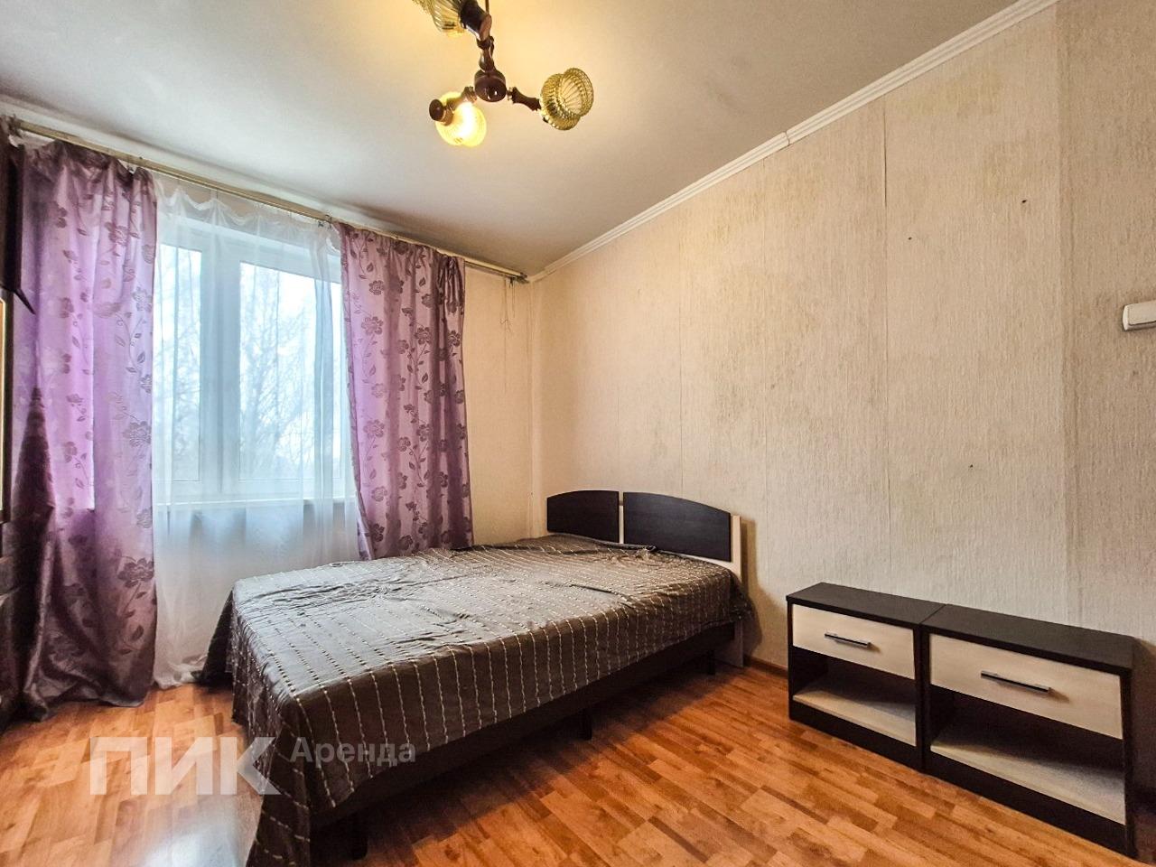 2-к. квартира, 45.9 м², 47 800 ₽/мес — фото № 5