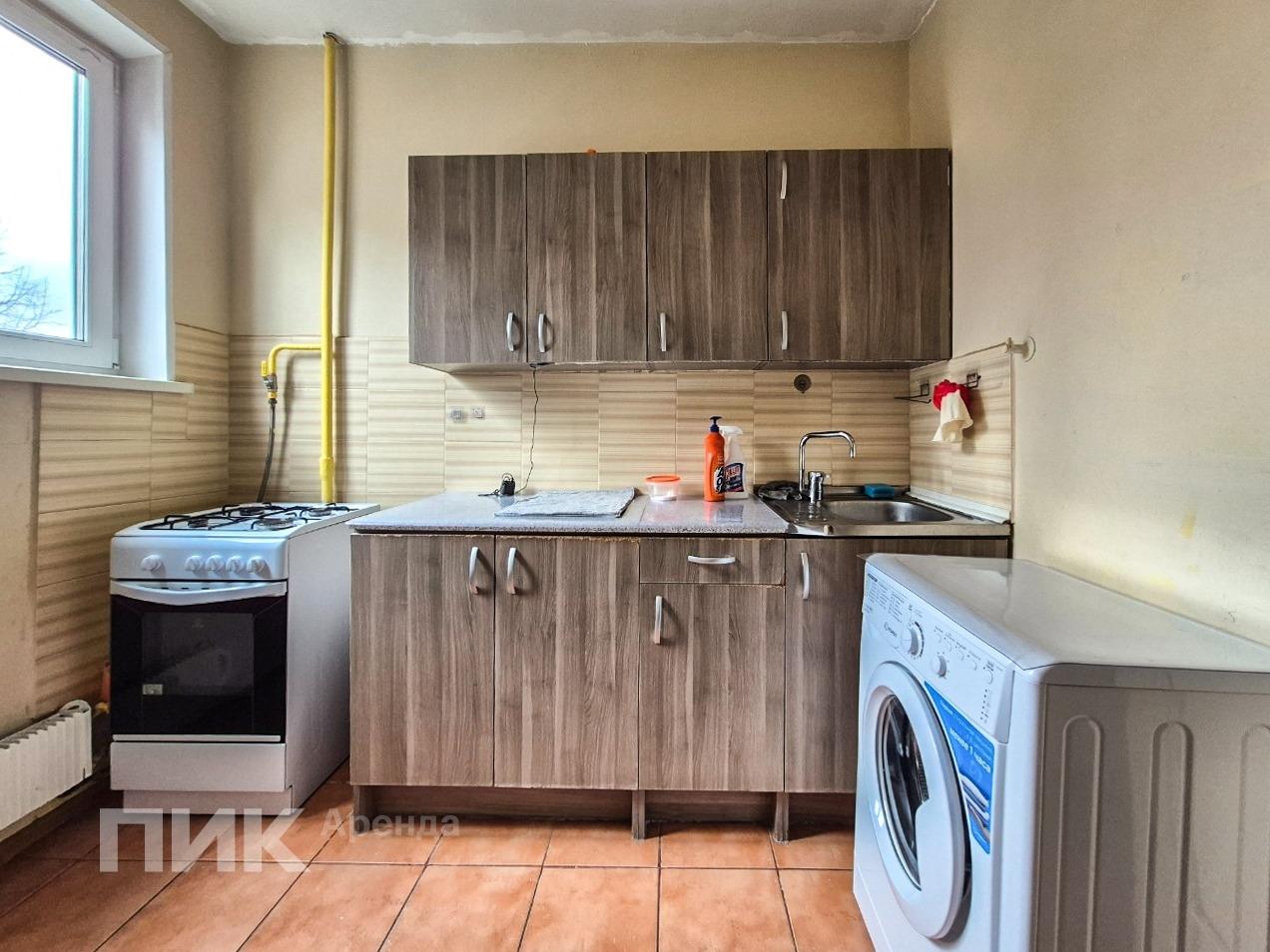 2-к. квартира, 45.9 м², 47 800 ₽/мес — фото № 8
