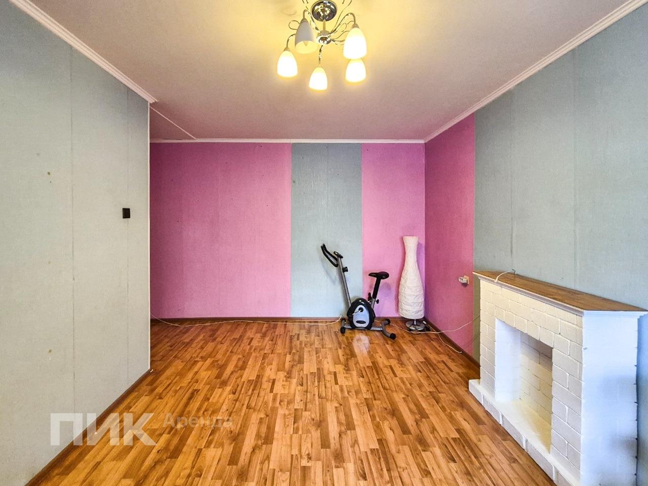 2-к. квартира, 45.9 м², 47 800 ₽/мес — фото № 4