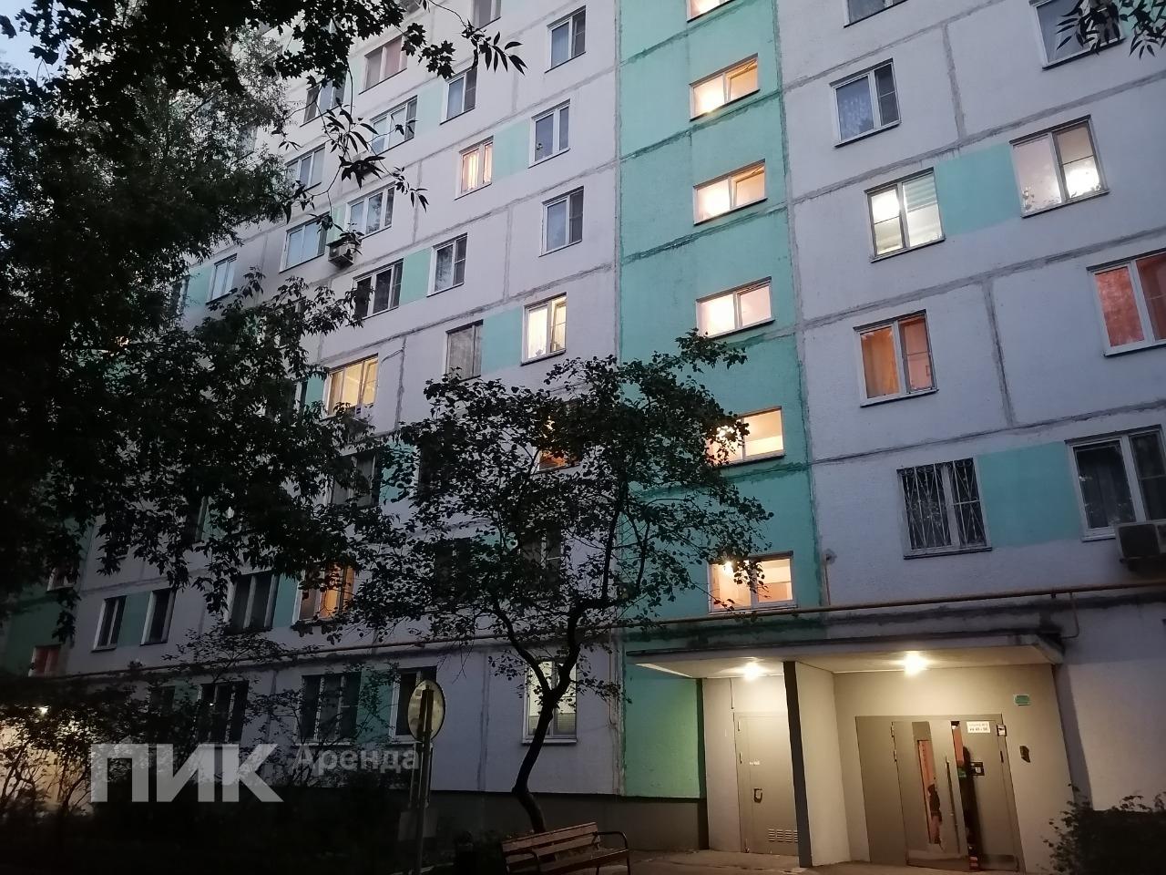2-к. квартира, 45.9 м², 47 800 ₽/мес — фото № 18