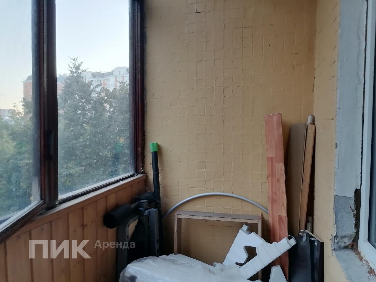 2-к. квартира, 45.9 м², 47 800 ₽/мес — фото № 15