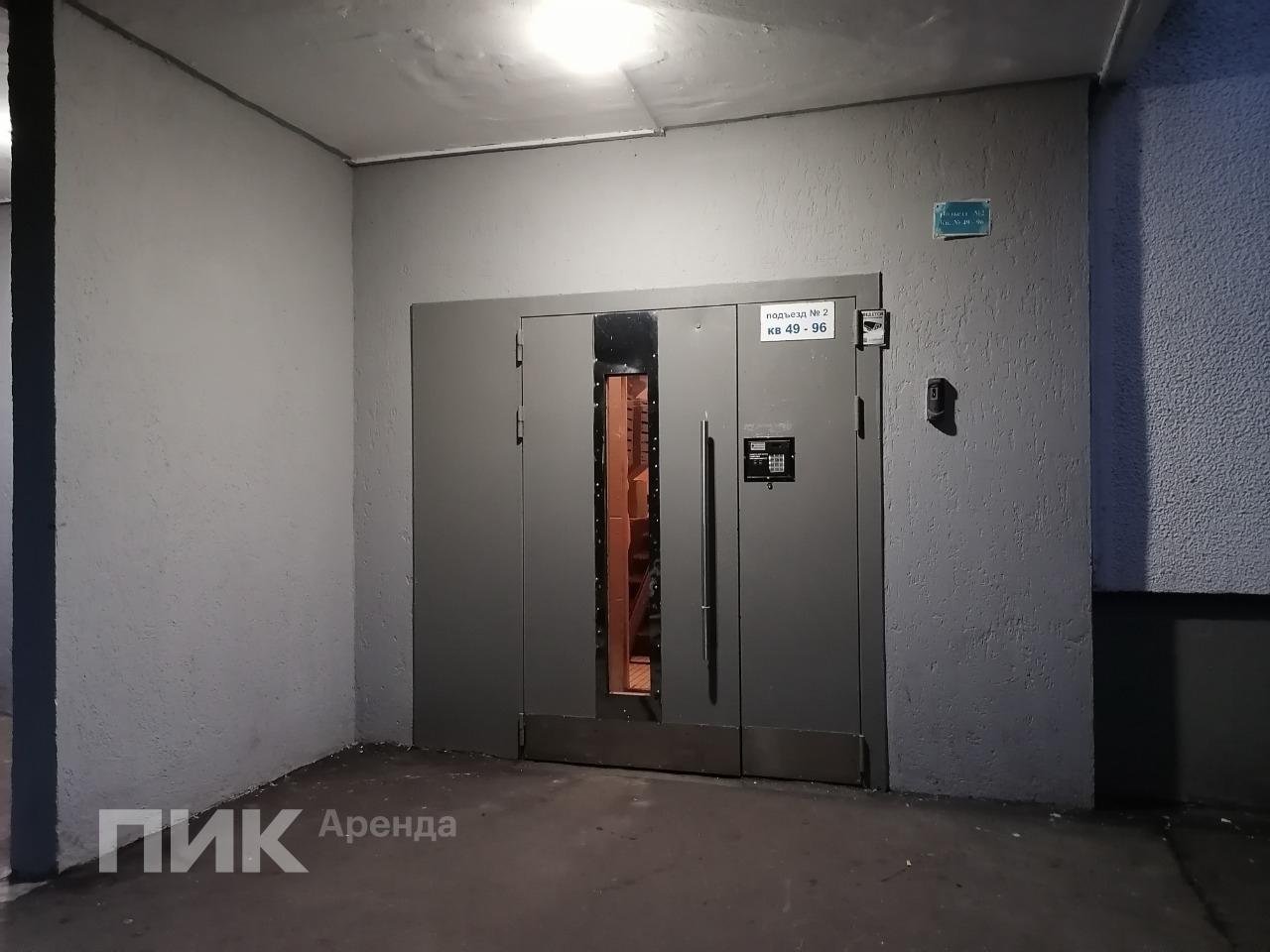 2-к. квартира, 45.9 м², 47 800 ₽/мес — фото № 17