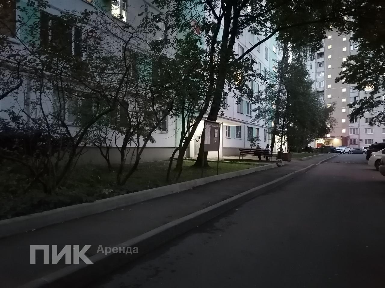 2-к. квартира, 45.9 м², 47 800 ₽/мес — фото № 19